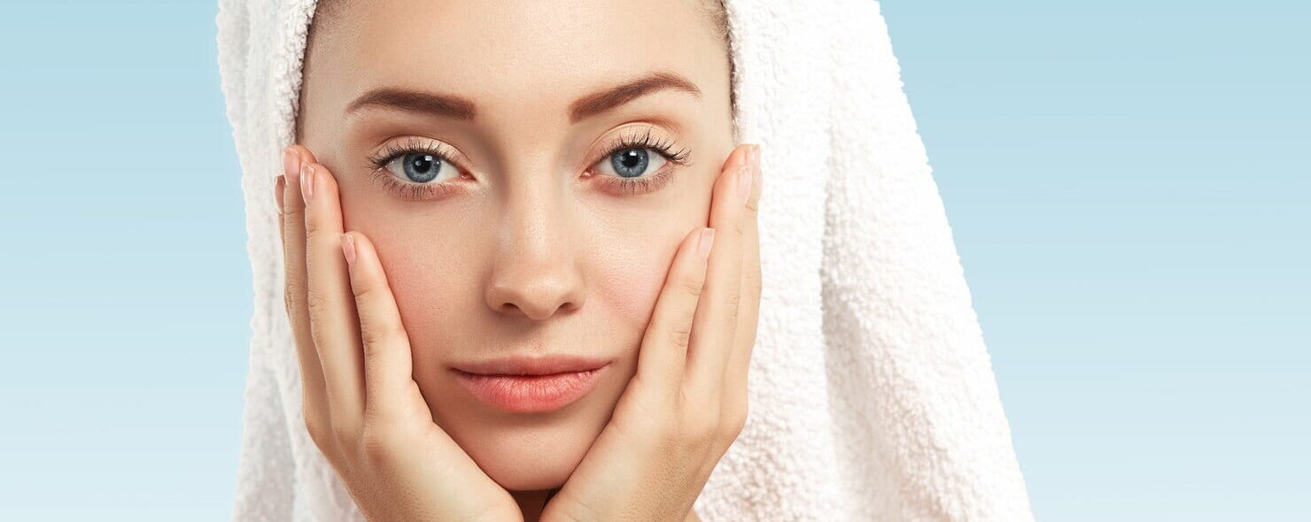 الجزر وصحة البشرة للحامل