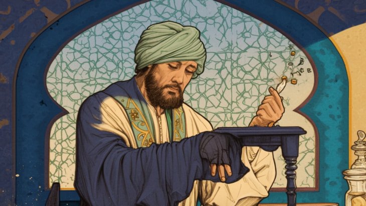 أثر ابن خلدون في الفكر الإسلامي والعالمي