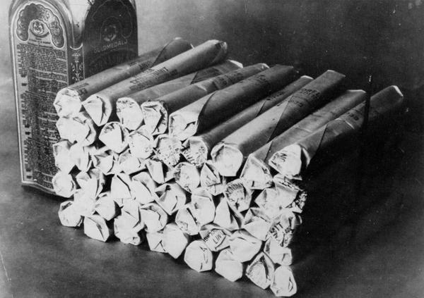 كيف توصّل نوبل إلى اختراع الديناميت؟