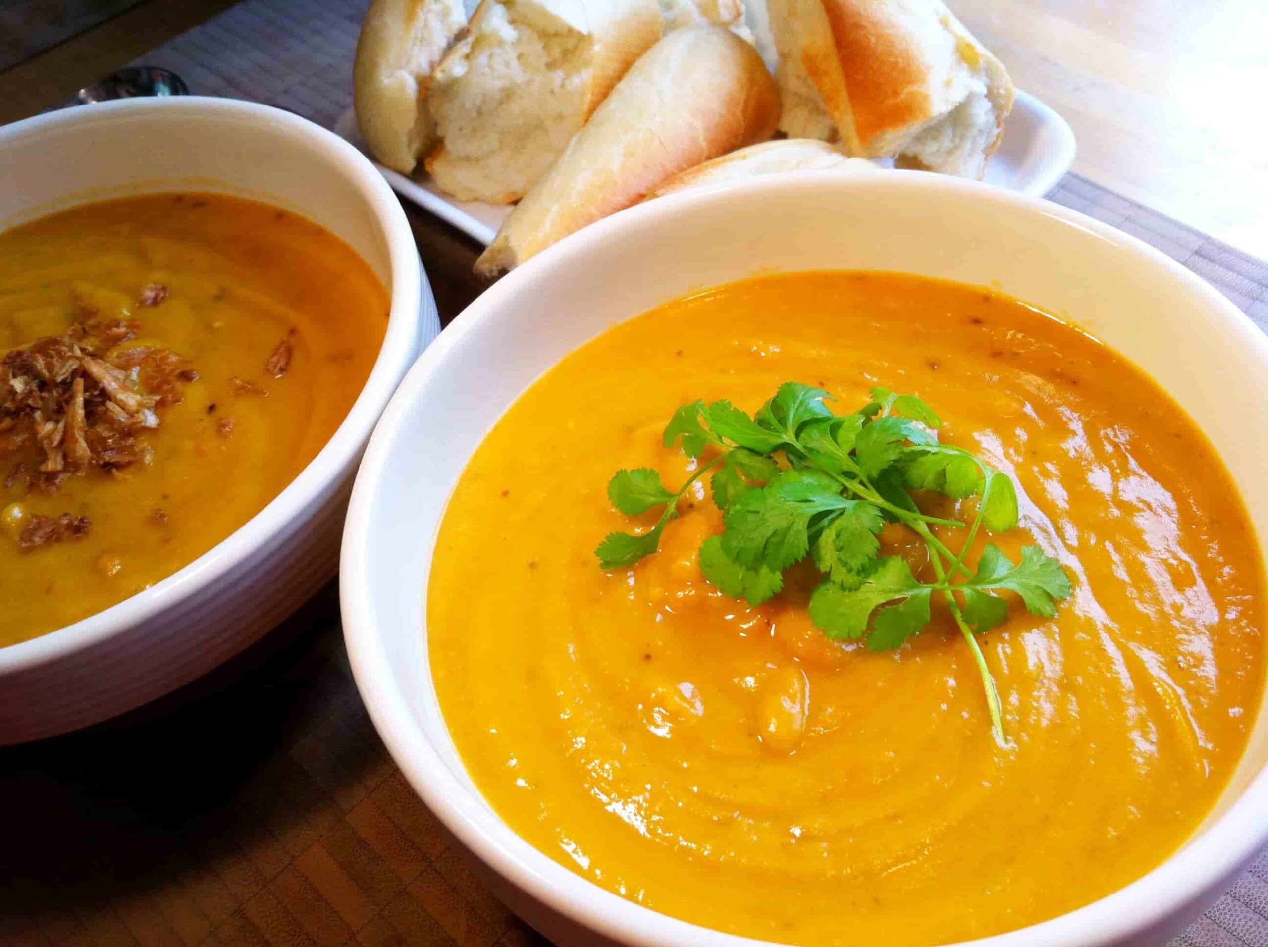 أهمية شوربة العدس في تعزيز المناعة