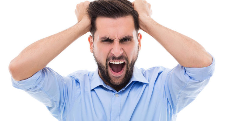 ما هو سحر الجنون؟