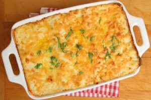 طرق تحضير البطاطا الحلوة المشوية