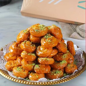 وصفات متنوعة لبلح الشام