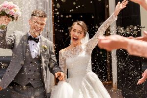 تفسير حلم الزواج من شخص اعرفه واحبه للمتزوجة