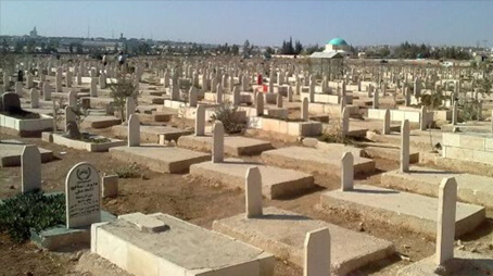 دروس مستفادة من سؤال الملكين