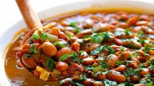 أفضل مكونات للفول المدمس