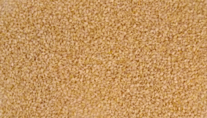 السمسم والوقاية من هشاشة العظام