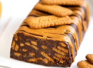 أفكار لتزيين ليزي كيك