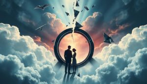 الأحلام المتعلقة بالطلاق