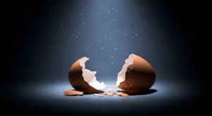 البيض والخصوبة في تفسير الأحلام