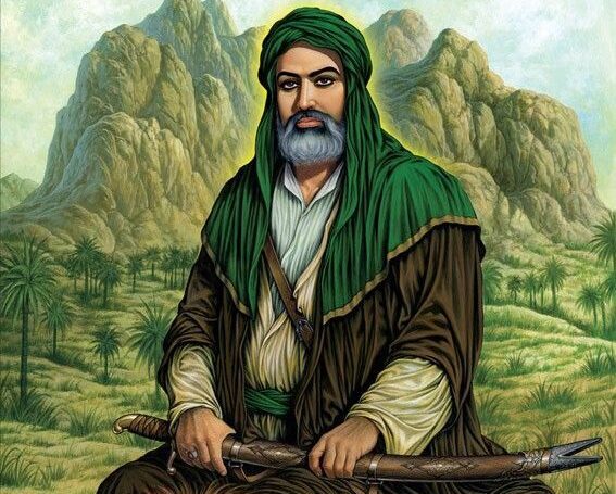 أقوال الإمام علي في الشجاعة