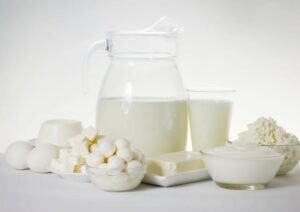 تفسير الأحلام: الحليب والمرأة