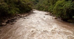 تفسير حلم الماء الوسخ للمتزوجة