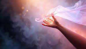 تفسير النابلسي لرؤية الحجاب