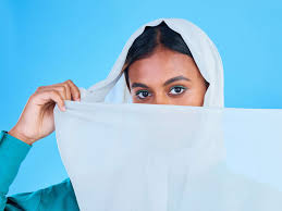 معاني الحجاب في الأحلام للمتزوجات