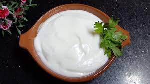 تومية بدون بيض