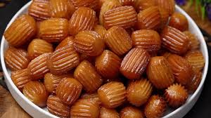 أخطاء شائعة في تحضير بلح الشام