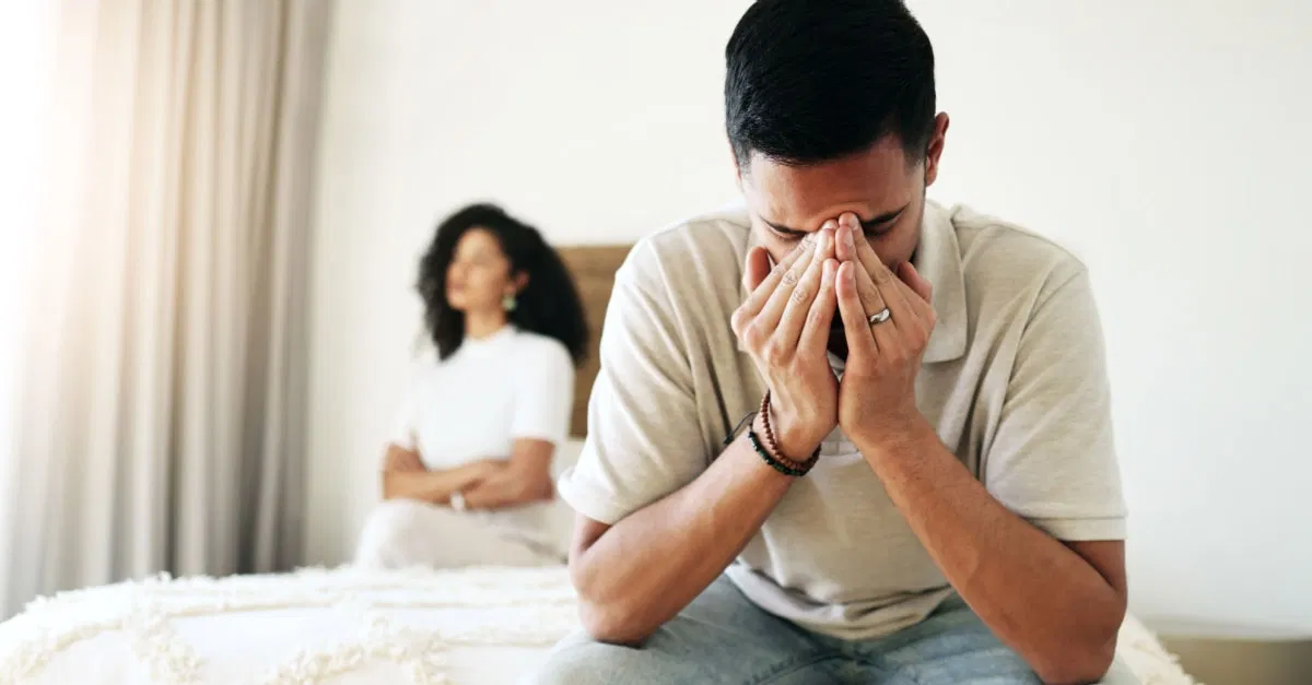 كيفية التعامل مع الخلافات الزوجية