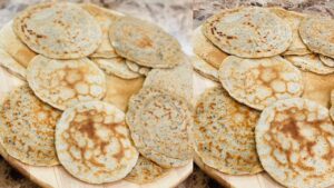 أخطاء شائعةحول طريقه عمل خبز الشوفان ؟