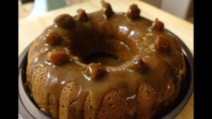 نصائح لتزيين كيكة التمر