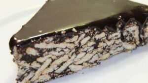 أشهر الأخطاء في تحضير ليزي كيك