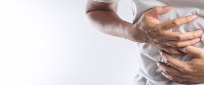 طرق علاج مرض الكرونز