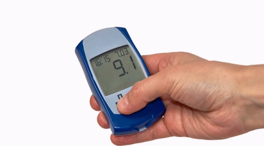 ما هو المعدل الطبيعى للسكر