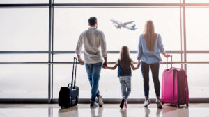 تفسير حلم السفر وأثره النفسي