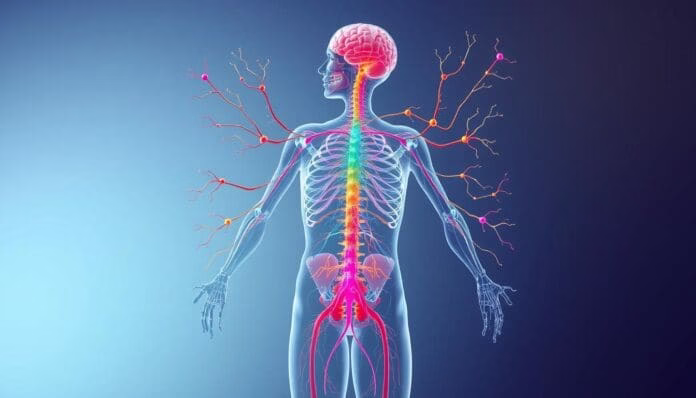 التطورات الحديثة في دراسة الجهاز العصبي المركزي
