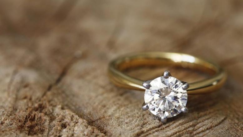 الخواتم في المنام