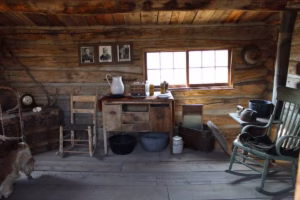 تفسير حلم العودة إلى بيت الطفولة