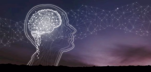 العلاقة بين العقل الواعي والباطن