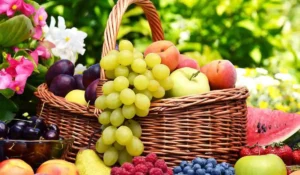 أهمية الفاكهة في الأحلام للنساء