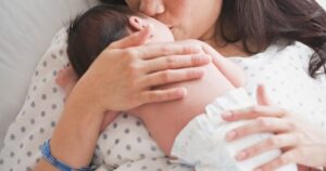 تفسير رؤية الولادة القيصرية في المنام