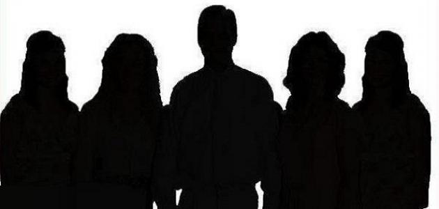 مفهوم الجمع بين الزوجتين في الإسلام