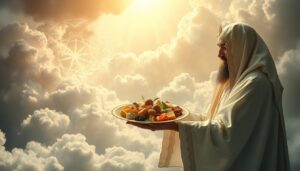 تأويل حلم إعطاء الفاكهة للمتزوجة