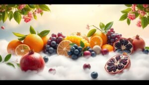 دلالات الفواكه المختلفة في حلم الرجل