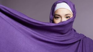 رمزية الحجاب في الأحلام