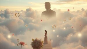 تفسير حلم الحب والزواج