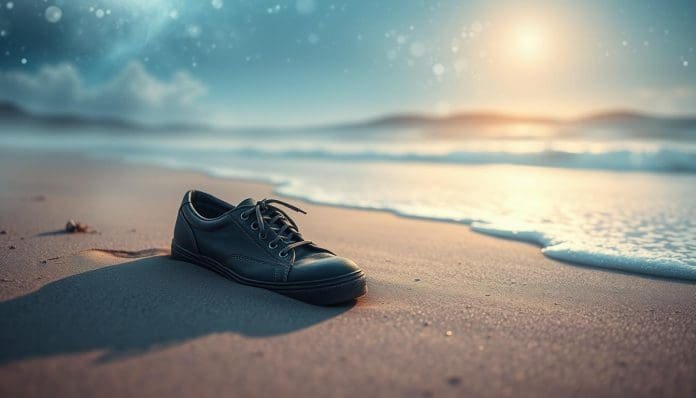 تفسير حلم فقدان الحذاء والبحث عنه