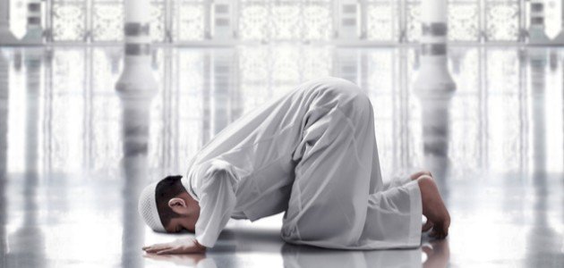 أهمية صلاة الخسوف في الإسلام