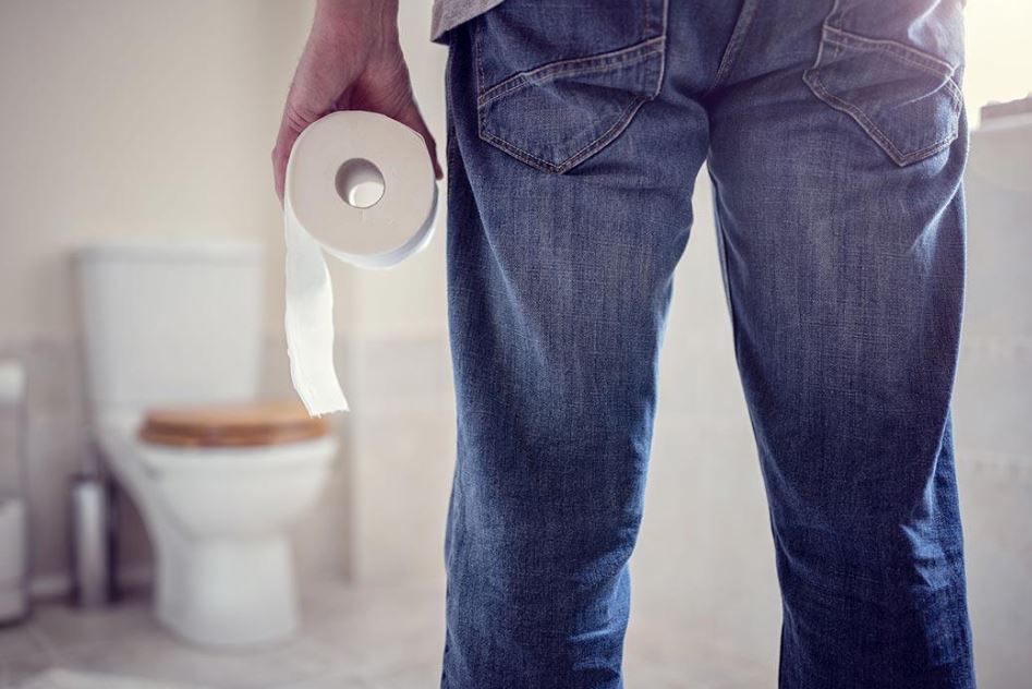 دلالات حلم التبول في الحمام