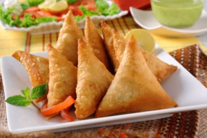 أفكار لحشوات سمبوسة متنوعة