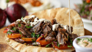 نصائح لتحضير شاورما لذيذة