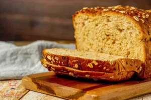 استخدامات خبز الشوفان في الطهي