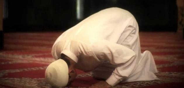 كيفية أداء صلاة الشكر بشكل صحيح