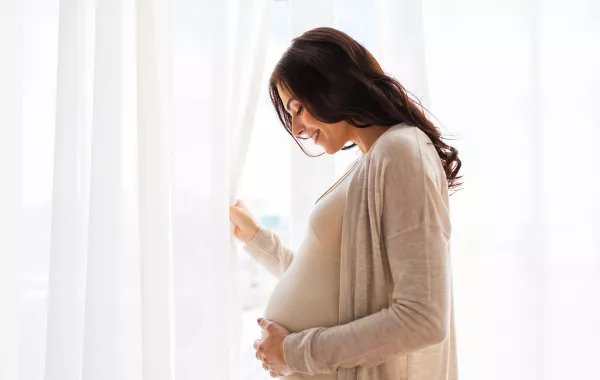 علامات الحمل في الرؤى