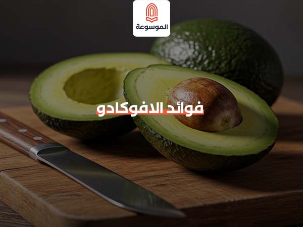 فوائد الأفوكادو