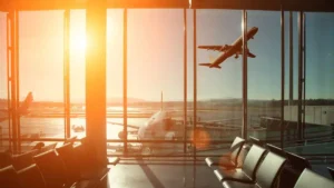 رموز السفر في الأحلام