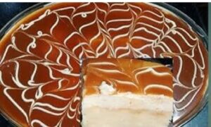 تنويعات على وصفة القشطوطة